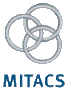 Logo MITACS