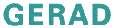 Logo GERAD
